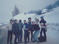 Findungs-Touren 1986-2007